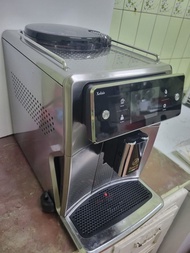 飛利浦 Philips saeco SM7685   全自動義式咖啡機