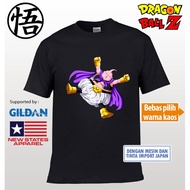 Mojin Buun Dragon Ball Z Kai Super 56 T-Shirt
