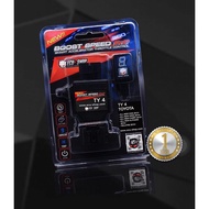 ECU-SHOP BOOST SPEED