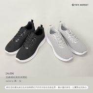 Fufa Shoes &lt; Brand &gt; 2AL006 Full Screen Breathable Mesh Men's Casual
