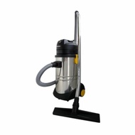 READY VACUM CLEANER KRISBOW 30 LITER - vacuum cleaner wet & dry 1000 watt