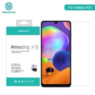 Tempered Glass Samsung Galaxy A31 A 31 Nillkin H+ Pro