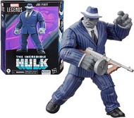 Marvel Legends Incredible Hulk  Joe Fixit
