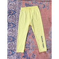 PRELOVED PL branded Alfonso children's sports olga swimming trunks size M 5T 6T 7T 8T