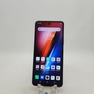 Infinix hot 11s 6/128 NFC (Second bergaransi)