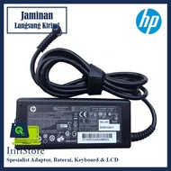 Adaptor Charger Laptop Hp14 Hp Envy 14 Hp Pavilion 3.33A PIN BIRU