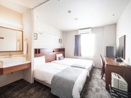 Vessel Hotel Fukuoka Kaizuka