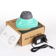 foreverlily Electric Mini Vortex Mixer 10000RPM Tattoo Paint Ink Nail Polish Pigment Mixer Shaker Li