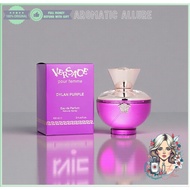 Versace Dylan Purple Eau de Parfum 100ml (Women)