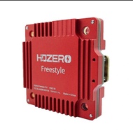 HDZero Freestyle 1 watt VTX Digital HD 720p 60fps 5.8gHz HD Zero Shark Byte