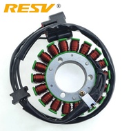 RESV For CFMOTO CF400NK CF650NK CF650TR CF650 CF400 CF 400 650 NK TR 400NK 650NK 650TR 0GRB-032000-1
