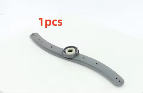 for Midea Dishwasher spray arm Upper and Lower Propeller Spare Part WQP12-9270-CN\9378A\9350G Rotary