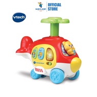 Vtech Push & Spin Helicopter ( 9 to 36 Months )