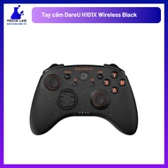 DareU H101X Wireless Black controller, gaming controller, ps5 controller, ps4 controller, xbox contr