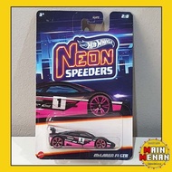 Hotwheels Mclaren F1 GTR