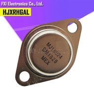 5PCS MJ15024 MJ15024G TO-3 New