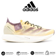 Adidas Adizero X Y3 Adios Pro 3 Amarilo Running Shoes