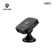 HP Phone Car Holder LENYES CR91-S Magnetic 360 Degree Rotation Stand Magnetic Holder for Cell Phones