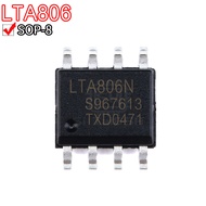 New Product 5PCS LTA806N LTA806NT LTA807F LTA809FA LTA1002NT SOP8