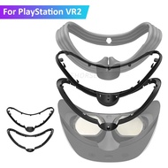 Magnetic Quick Release Mask For PS VR2 Glasses Blackout Mask Anti-scratch Bracket For PlayStation VR2 Accessories