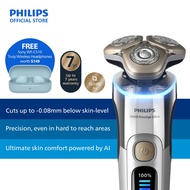 PHILIPS Shaver i9000 Prestige Ultra - XP9404/26