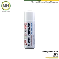 NH Phosphoric Acid – pH Down for Hydroponics and Agriculture