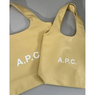 Cocolux - APC Ninon Tote | Small Shoulder Bag