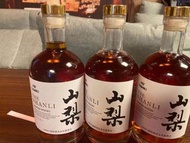 預購-*日本威士忌🎎🇯🇵👏🏻 SAWAKI THE SHANLI 山梨 * 40%vol (700mL)