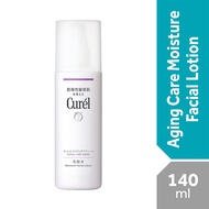 CUREL Aging Care Lotion 140ml