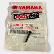 97707-50025 SCREW TAPPING BOLT AIR FILTER TANK MIO M3 JUP MX BYSON ORIGINAL ORIGINAL YAMAHA YGPOrigi