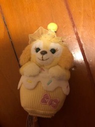 Cookie Ann cupcake
