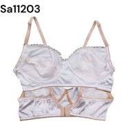 Z Sa11203 branded bra By Be One bra without foam without wire size 38D