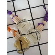 Car Perfume by Syena