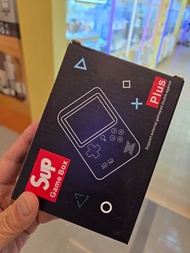 SUP Game Box Plus 遊戲機 400 in 1