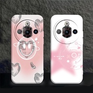 Zte Nubia Focus Pro Case - Procamera Softcase for Nubia Focus Pro Fashion Case [DD-590]