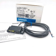 E2K-F10mc1 Capacitive Sensor 3 Wires NPN NO Capture Distance 10 Mm.