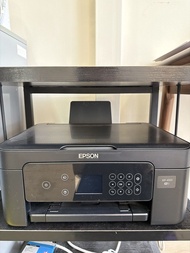 EPSON XP-4101 打印機連墨盒