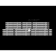 SAMSUNG TV LED BAR Set ua55TU8100 ua55TU7000 ua55TU8000 55TU7000 55TU8100 55TU8000 55TU7020 55TU7025