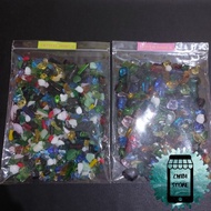 Crystal STONE 500GR / AQUARIUM DECORATION CRYSTAL STONE 500 GR / AQUASCAPE CRYSTAL STONE 500GR / KRY