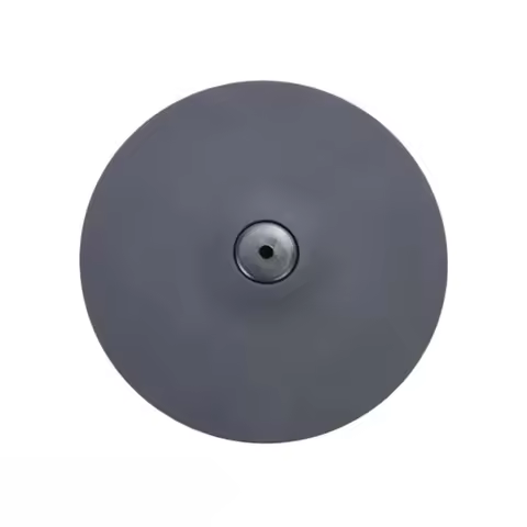 20 Inch 3-zone Crash Ride Cymbal Trigger for Roland Alesis Electromnic Drums