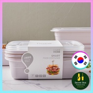 [Loving Home]  Food Container Korean Kitchen Safe Food Storage