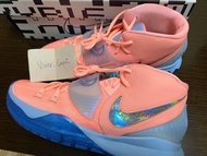 NIKE Kyrie 6 Concept 概念款 US11 籃球鞋