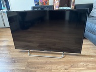Sony 40” KDL-40W700C TV 電視機 (used)