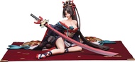 Myethos Onmyoji Yotohime Sakuramu Toubai Version, 1/8 Scale, ABS & PVC Pre-painted Complete Figure