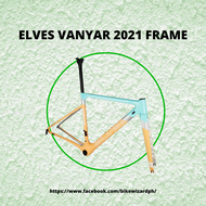 ELVES VANYAR 2021 FRAME