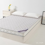 Sponge Latex Mattress Cushion Student Dormitory Household Tatami Latex Pad Foldable Memory Foam Mattress Wholesale
