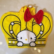 絕版 Hello Kitty袋 麥當勞
