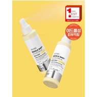 VT Reedle Shot B Clear Tone On Body Mist 150ml, Acne Dark Spot Brightening Bpdy Mist