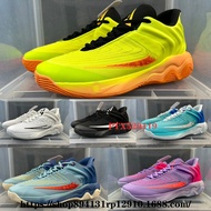 Shoes Giannis Immortality Antetokounmpo 4th Generation Branch Line Men Women Basketball Shoes Couple