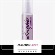 URBAN DECAY - All Nighter Setting Spray Extra Glow 定妝噴霧 118毫升 (平行進口)